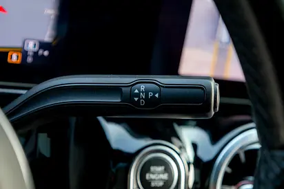 Mercedes-Benz GLA 35 AMG, миниатюра 9