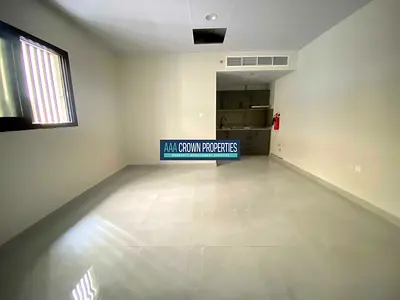 Brand New Studio For Rent In Muweilah Commercial On A Very Prime Location With GYM
