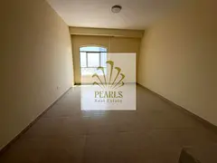 Luxury 2BR apartment for annual rent on Ajman Corniche, sea view, 4 bathrooms, American kitchen, lau