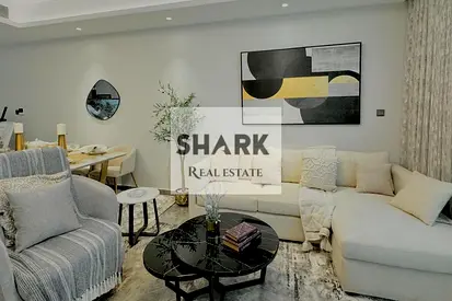 10% Down payment with 1% monthly own your sea viwe