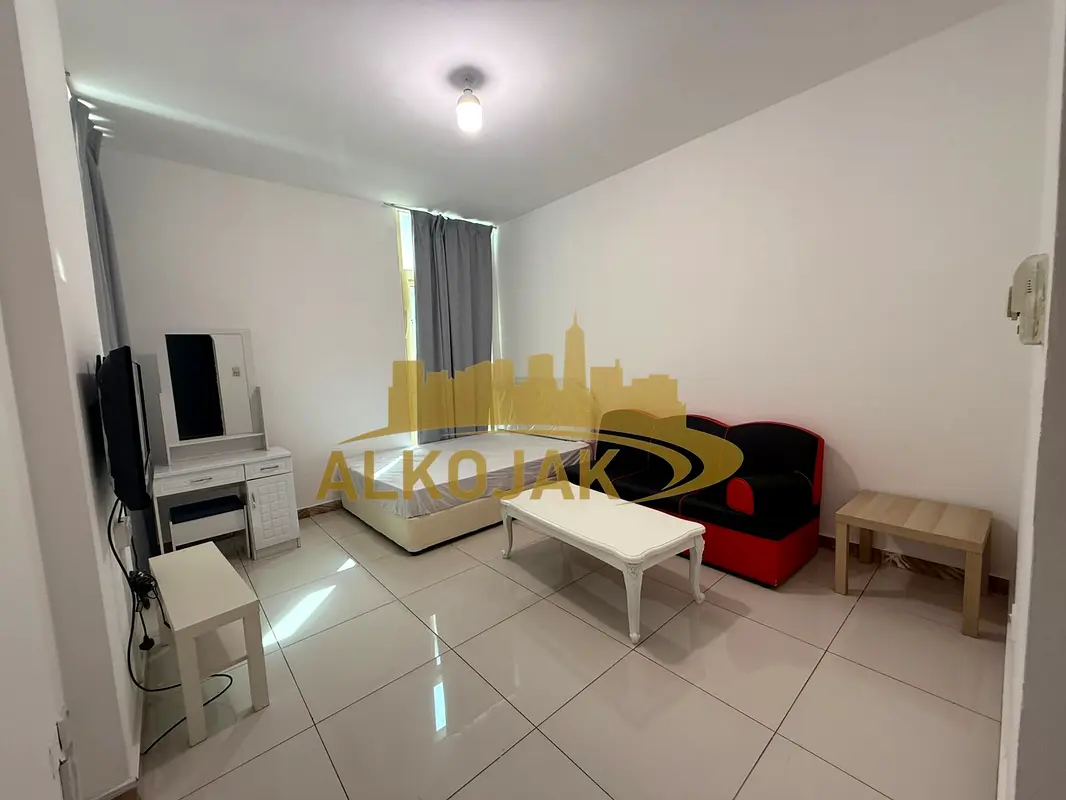 Fully Furnished Master Room Attached Washroom And Shared Kitchen for One Person Only
