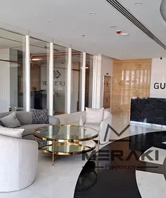 Spacious 2BR Apartment in Gulfa Towers | Ready for Living or Investment | Easy Payment Plan