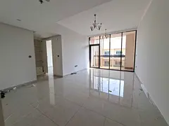 School area 1month free 1bedroom big hall only 44k with belcony 2 washroom gym and kids play area wi