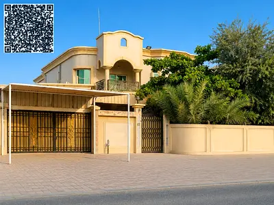 Villa for Rent in Al Mowaihat – Ajman