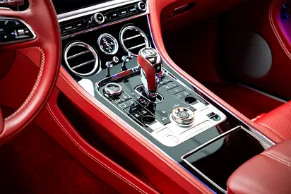 صورة مصغرة 8 لـ 2022 Bentley CONTINENTAL