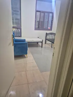 Bed Space for Ladies