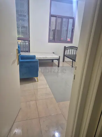 Bed Space for Ladies