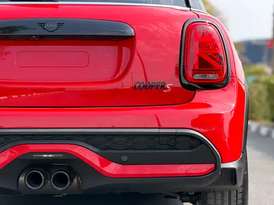 صورة مصغرة 9 لـ 2024 MINI COOPER