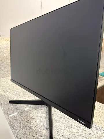 Samsung 24-inch LED Monitor - Excellent Working Condition