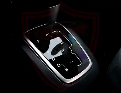 Mitsubishi Attrage GLX, миниатюра 16