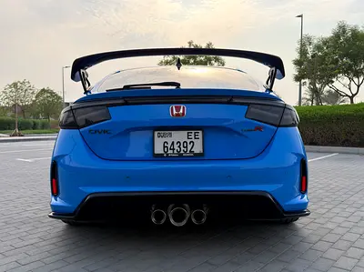 صورة 3 لـ 2024 Honda CIVIC