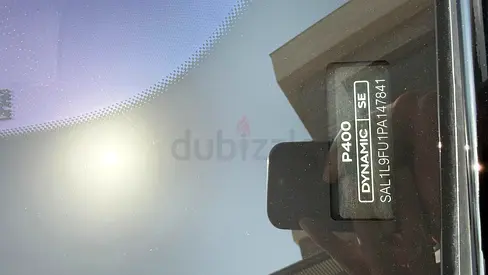 Land Rover Range Rover Sport Dynamic SE, миниатюра 15