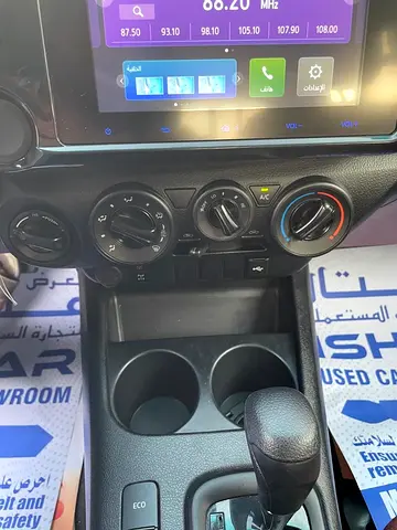 2025 Toyota HILUX 照片 7