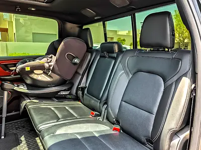 صورة 14 لـ 2025 RAM 1500