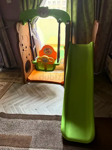 Slide