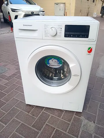 8kg Washing machine for sale