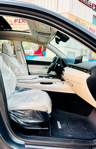 Genesis GV70 Sport Prestige, миниатюра 8