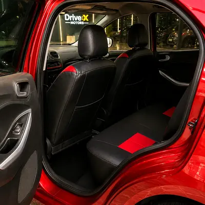 صورة 5 لـ 2016 FORD FIGO