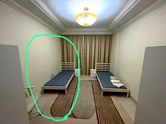 Brand New | URGENT | 10 Min to Mall of the Emirates | Available Now