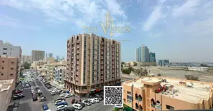 A Unique Opportunity | Spacious 3-Bedroom Apartment with Installments and a Down Payment of AED 454,