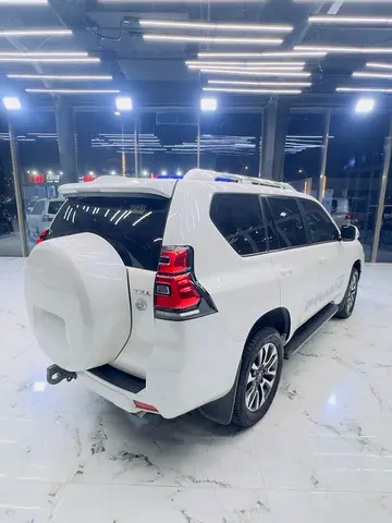 Toyota Prado TXL, миниатюра 4