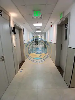 LUXURY STUDIO APARTMENT | 400 SQ.FT | BUILT-IN WARDROBES | 1 BATHROOM | AED 29,990
