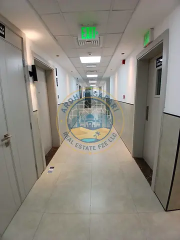 LUXURY STUDIO APARTMENT | 400 SQ.FT | BUILT-IN WARDROBES | 1 BATHROOM | AED 29,990