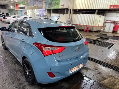 2016 Hyundai I30 照片 6