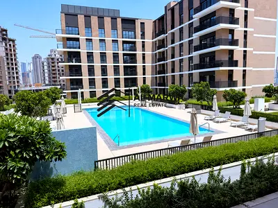 Luxurious Studio || Modern Living || Parking Free || All Amenities Free