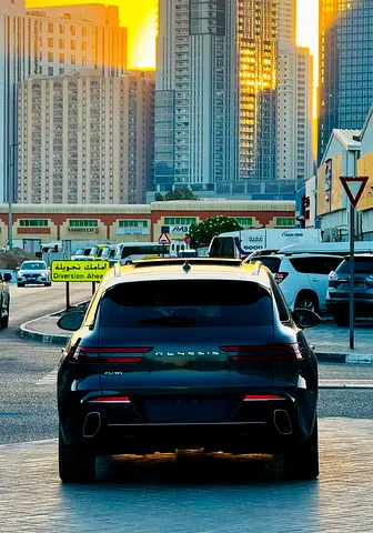 Genesis GV70 Sport Prestige, миниатюра 12