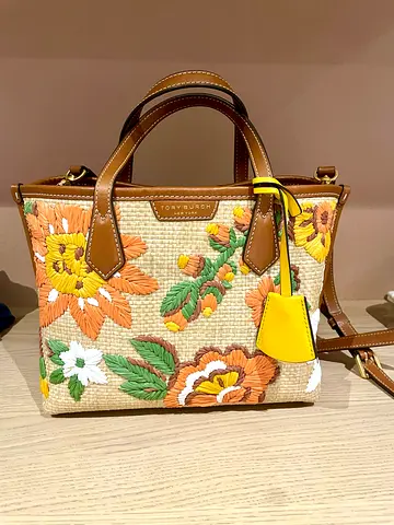 Tory Burch bag