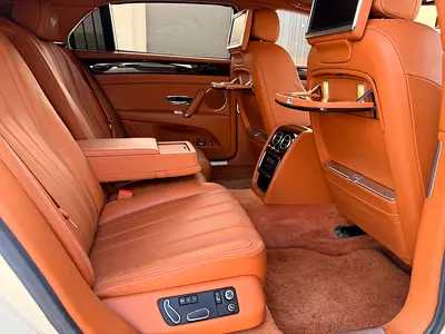2014 Bentley FLYING SPUR — фото 10