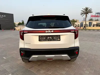 Kia Seltos SX, миниатюра 18