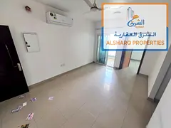 Balcony with an open view, 2 bathrooms with a master bedroom, at a very economical and excellent pri