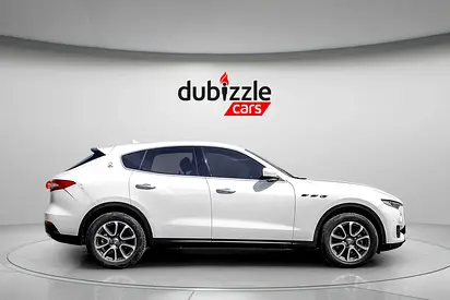 صورة مصغرة 4 لـ 2018 Maserati LEVANTE