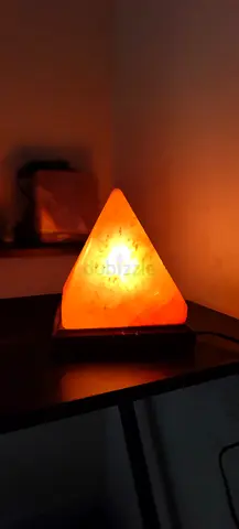 Himalayan rock salt lamps very good as per Vastu which remove the negativity of a house