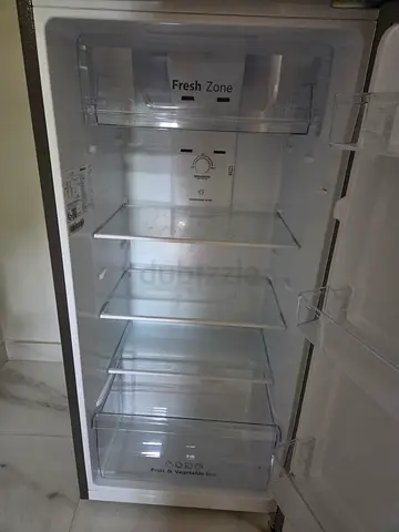 ثلاجة