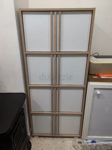 Home Box book cabinet for sale