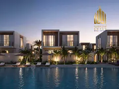 Townhouse, Only 2% Down - Al Tay East