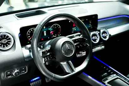 صورة مصغرة 15 لـ 2025 Mercedes-BENZ GLB