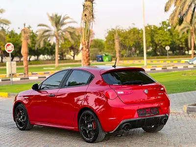 Alfa Romeo Giulietta Mid, миниатюра 6