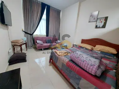 NICE FURNISHED STUDIO AVAILABLE