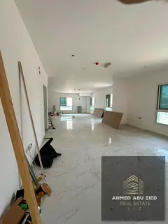 Spacious commercial office for rent in Al Rashidiya 2- Ajman | Suitable for various business activit