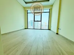 Burj & Creek View Studio | Creek Views by Azizi | Unfurnished