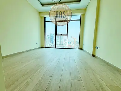 Burj & Creek View Studio | Creek Views by Azizi | Unfurnished
