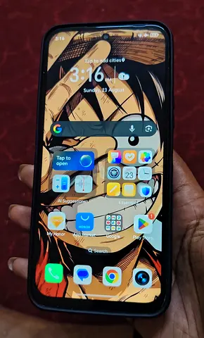 Honor X6c 256gb
