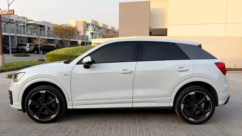 صورة 8 لـ 2018 AUDI Q2