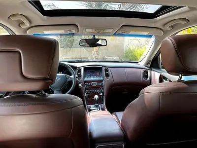 2018 Infiniti QX50 缩略图 18