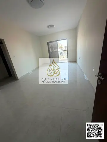 🌟 Brand New First-Occupancy 1BR + 2 Baths & Balcony | Al Alia (Direct E311 Access)