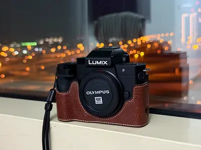 Panasonic Lumix G100D Body – Excellent Condition | Fixed Price